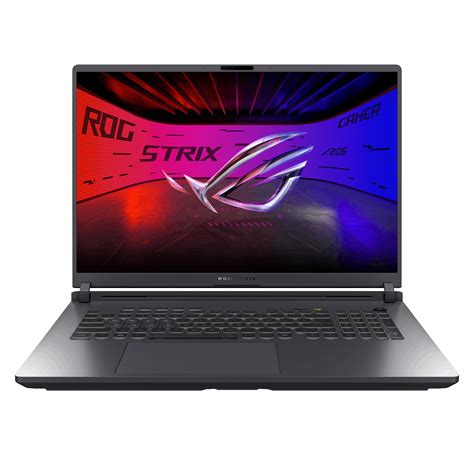Amazon.com: ASUS ROG Strix G18 (2025) Gaming .